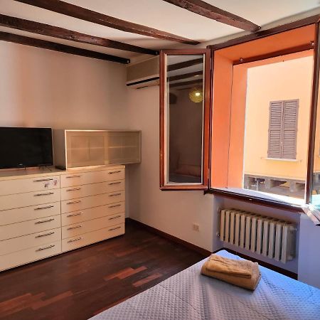 Comfort Suite Bologna Exterior photo