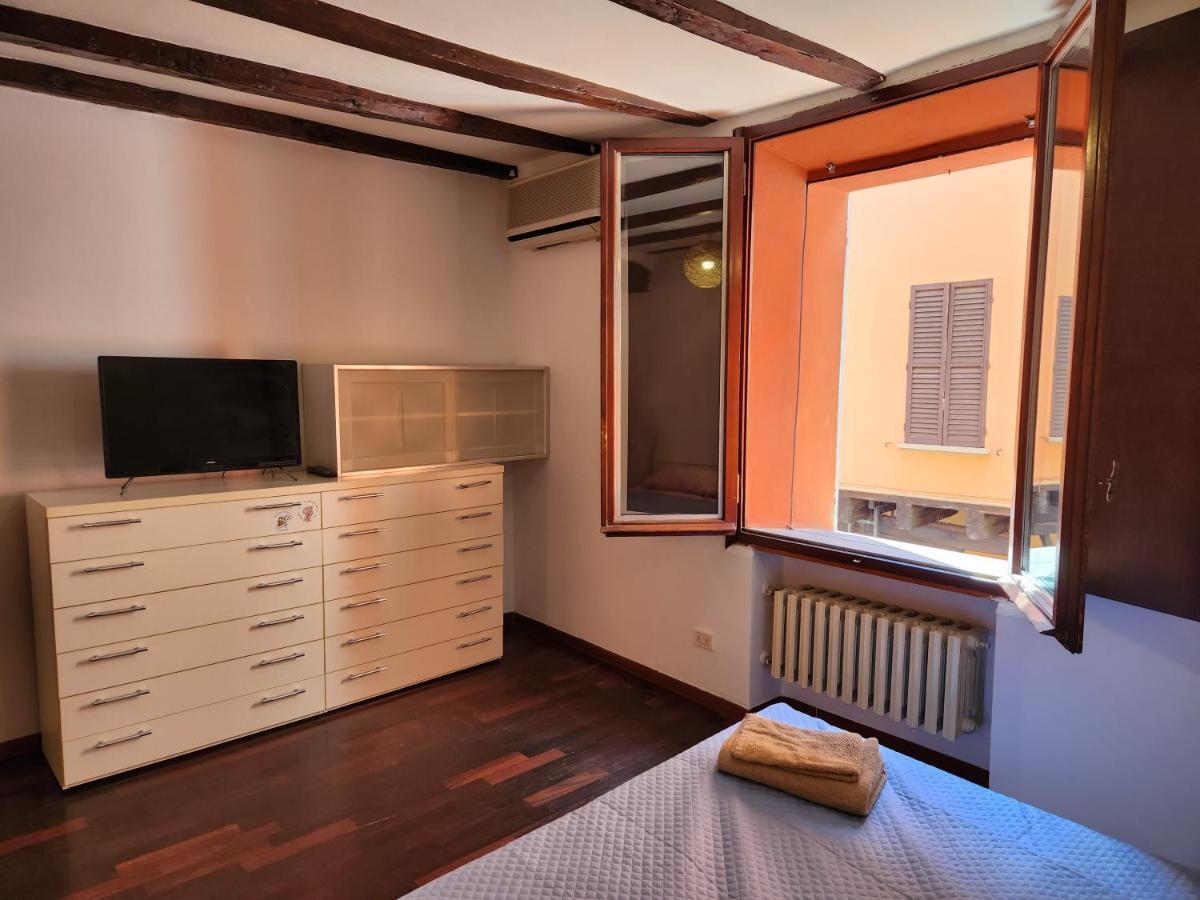 Comfort Suite Bologna Exterior photo