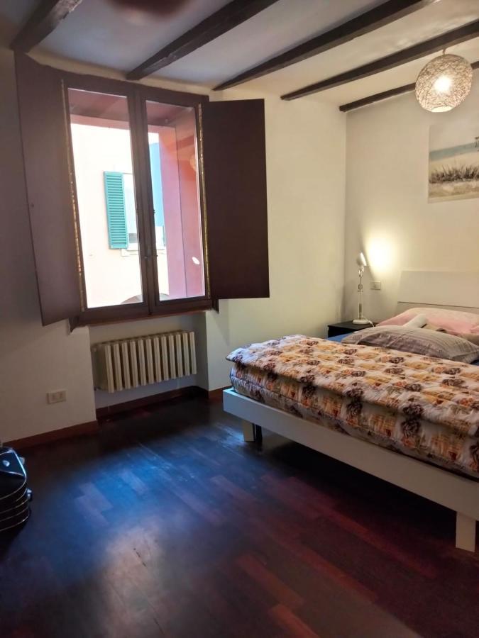 Comfort Suite Bologna Exterior photo