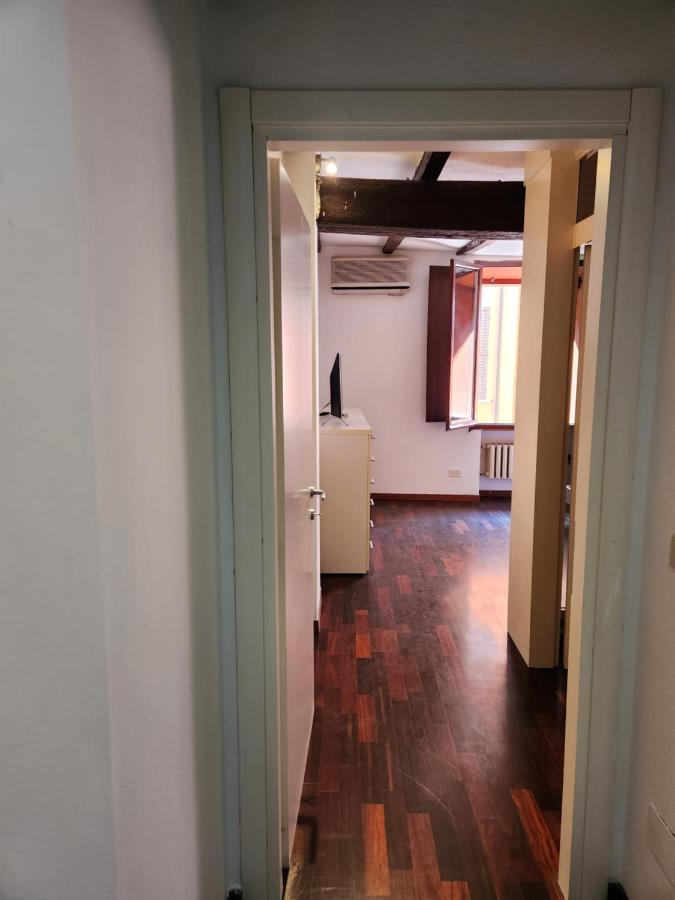 Comfort Suite Bologna Exterior photo