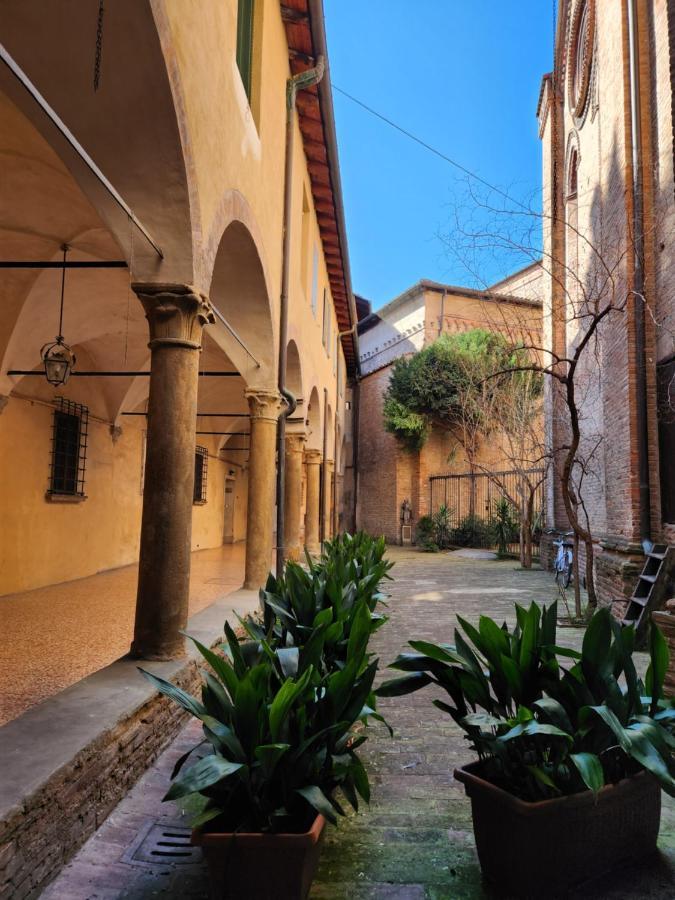 Comfort Suite Bologna Exterior photo